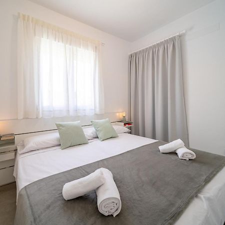 Greta, Apartamento Cocqueto En Arrecife Exterior photo